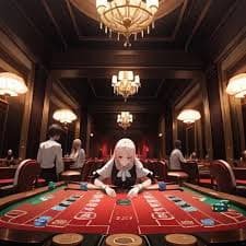 Tier Diamond dengan account manager dedicated dan turnamen eksklusif